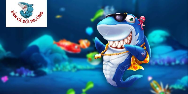 Bắn cá khuyến mãi Bingo Club