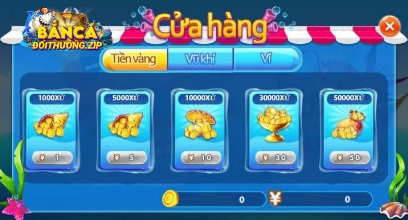 Chờ hệ thống xử lý