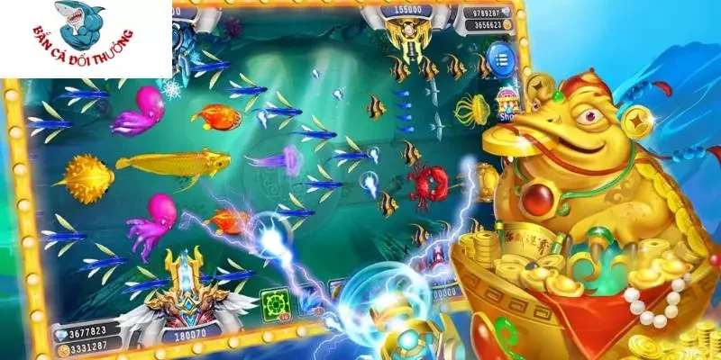 cách gian lận máy bắn cá có 1 0 2