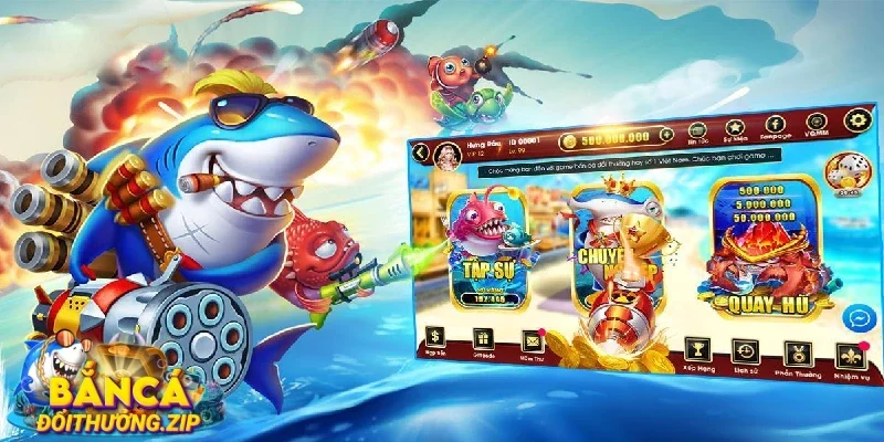 Bí quyết săn cá SV88 không bao giờ thua