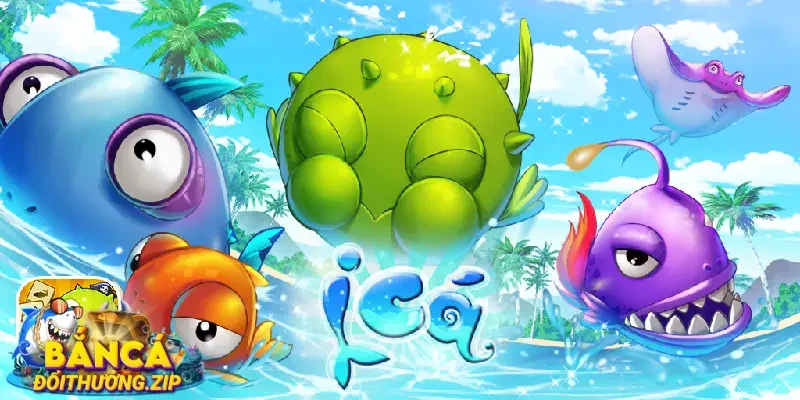 Code bắn cá ica vip