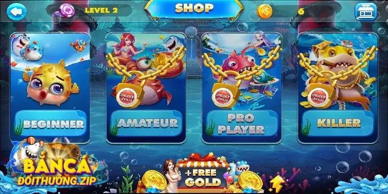 Tổng hợp 5 nhà cung cấp hot tại nhà cái bắn cá CMD368 